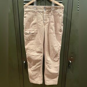 Anthropologie Wanderer Pants